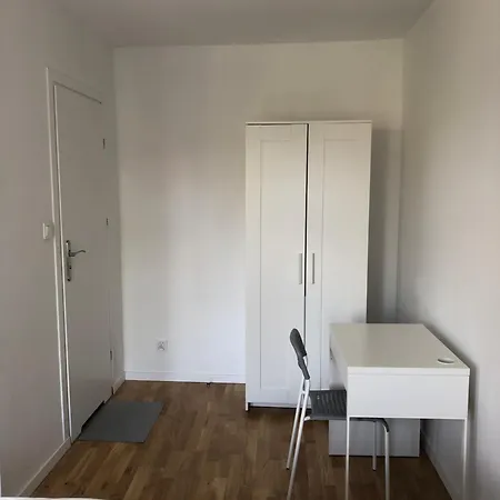 بيت ضيافة Paderewskiego 5 3*