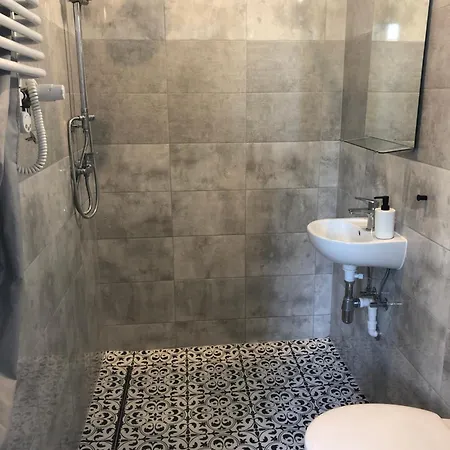 Paderewskiego 5 3* سوبوت