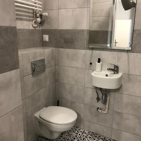 Paderewskiego 5 3* سوبوت