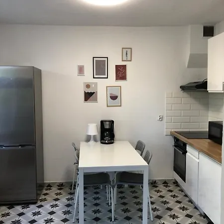 Гостевой дом Paderewskiego 5 3*