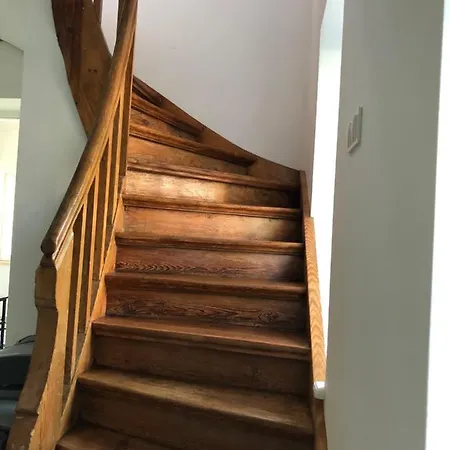 Paderewskiego 5 Гостевой дом 3*