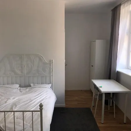 Гостевой дом Paderewskiego 5