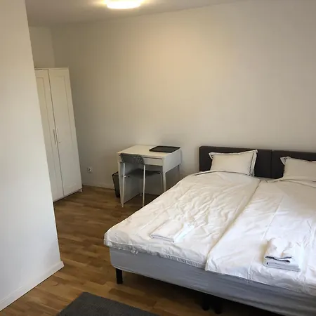 Paderewskiego 5 Гостевой дом Сопот