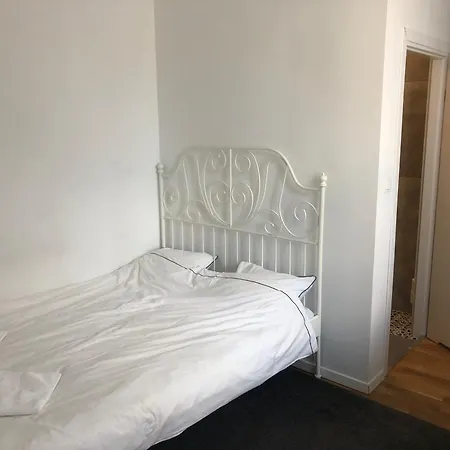 Paderewskiego 5 Гостевой дом