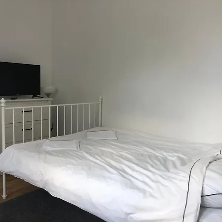 Paderewskiego 5 Гостевой дом Сопот