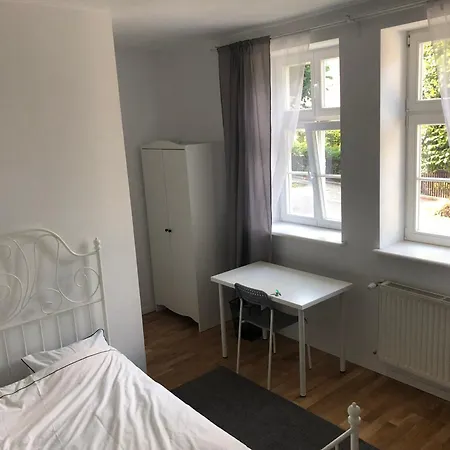 Paderewskiego 5 3* Сопот