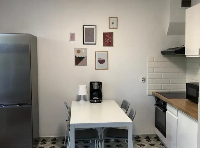 Casa de hóspedes Paderewskiego 5 3*