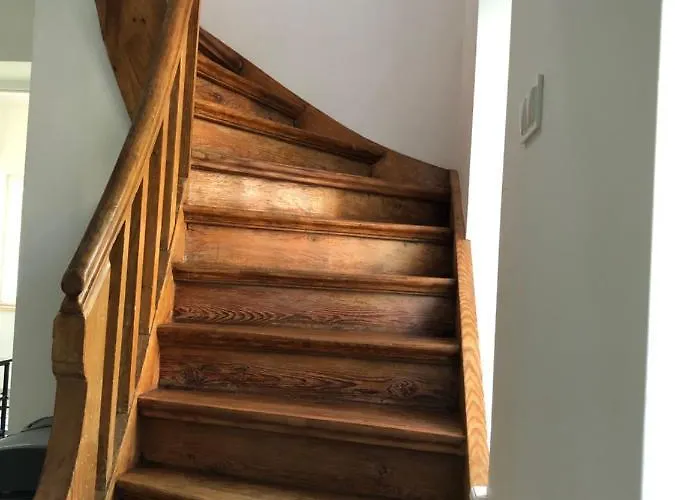 Paderewskiego 5 Casa de hóspedes 3*