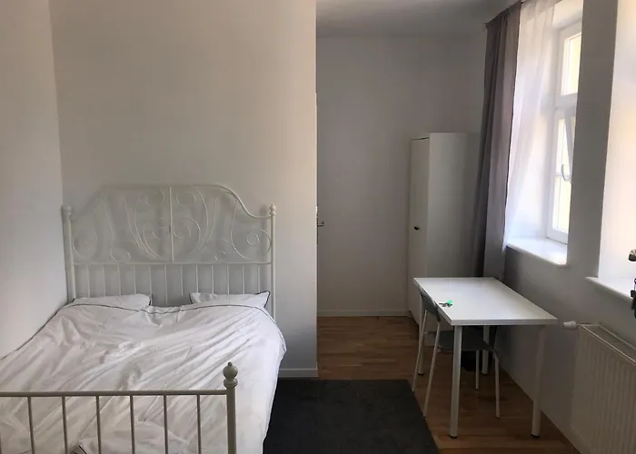 招待所 Paderewskiego 5