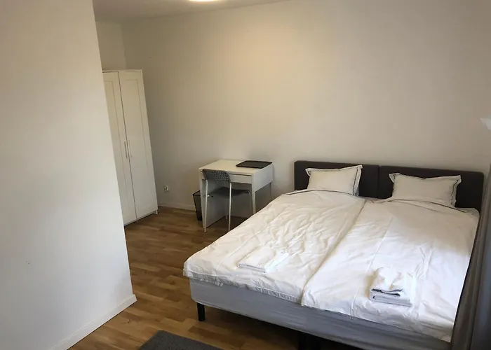 Paderewskiego 5 招待所 索波特