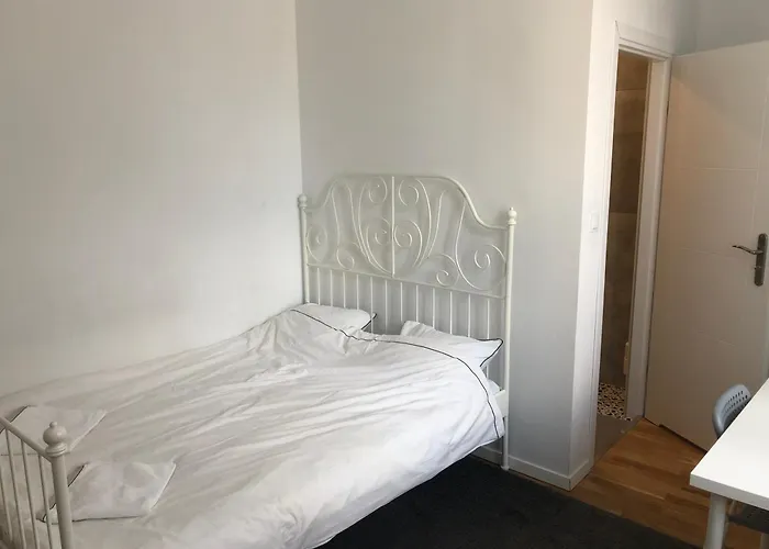 Paderewskiego 5 招待所