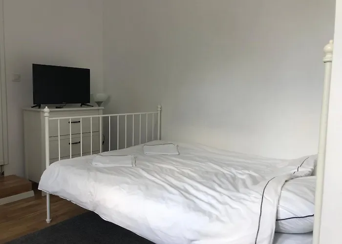 Paderewskiego 5 招待所 索波特